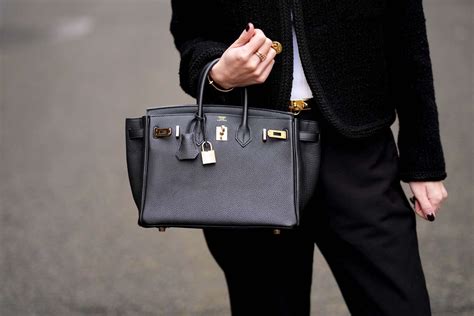 genuine leather women's birkin bag|how to carry birkin bags.